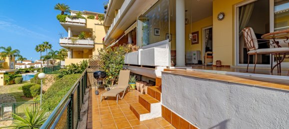 Квартира с 2 спальнями в Марбелья, Испания № 145150 6