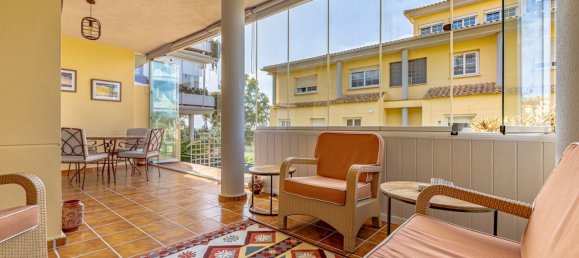 Квартира с 2 спальнями в Марбелья, Испания № 145150 3