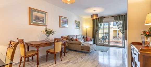 Квартира с 2 спальнями в Марбелья, Испания № 145150 9