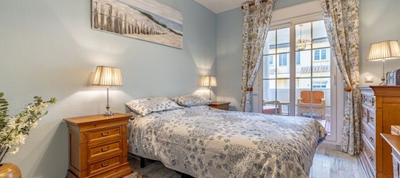 Квартира с 2 спальнями в Марбелья, Испания № 145150 24