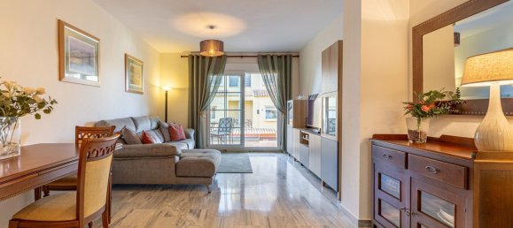 Квартира с 2 спальнями в Марбелья, Испания № 145150 11