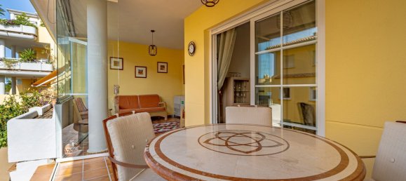 Квартира с 2 спальнями в Марбелья, Испания № 145150 5