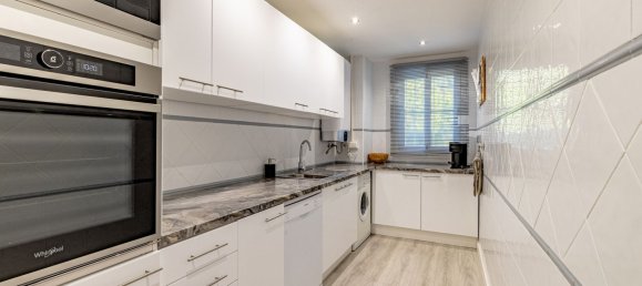 Квартира с 2 спальнями в Марбелья, Испания № 145150 18