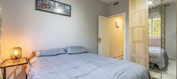 Квартира с 2 спальнями в Марбелья, Испания № 145150 29