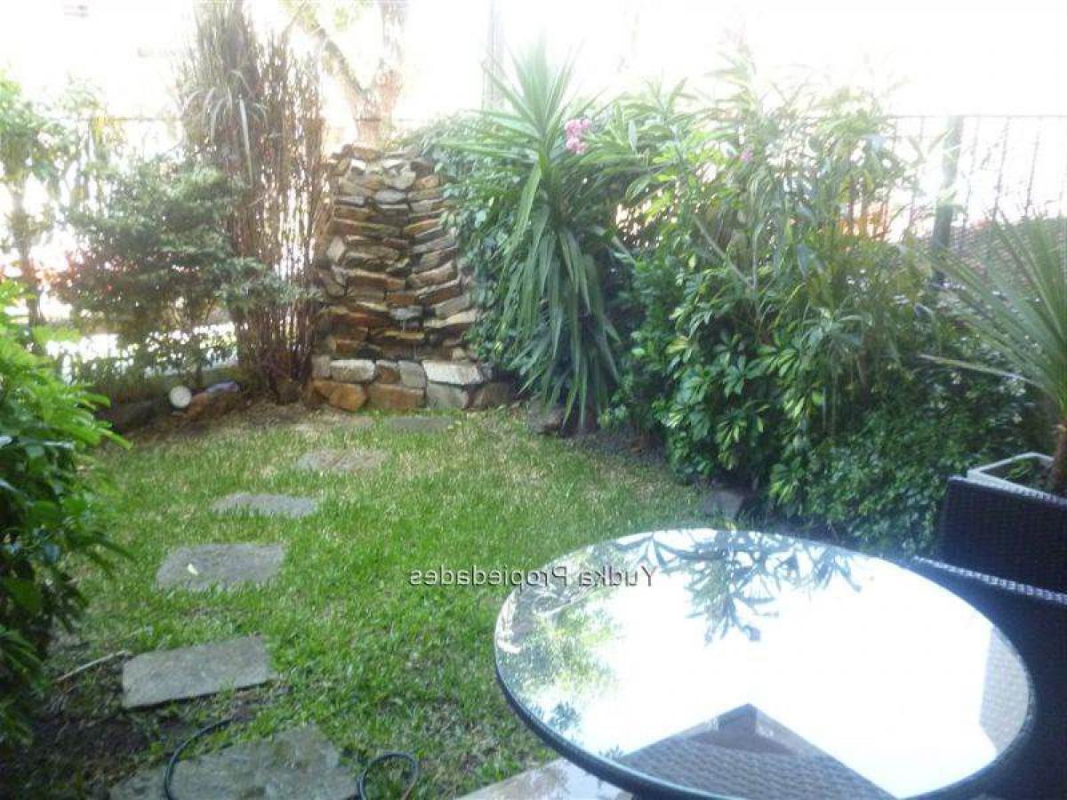 2 chambres Appartement à Montevideo, Uruguay No. 9555