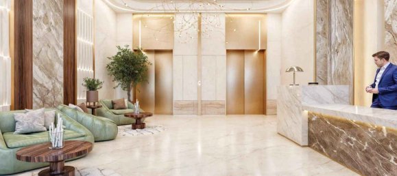 Appartement à Zyra Vista, International City, UAE 34.0m² No. 65971 4