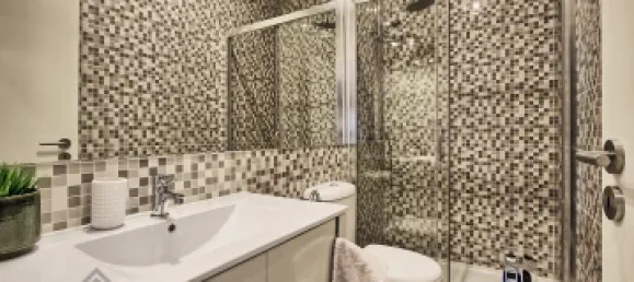 5 chambres Duplex à Lisbon, Portugal No. 12745 14