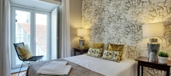 5 chambres Duplex à Lisbon, Portugal No. 12745 9