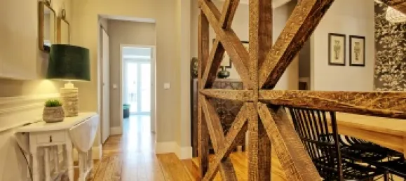 5 chambres Duplex à Lisbon, Portugal No. 12745 2