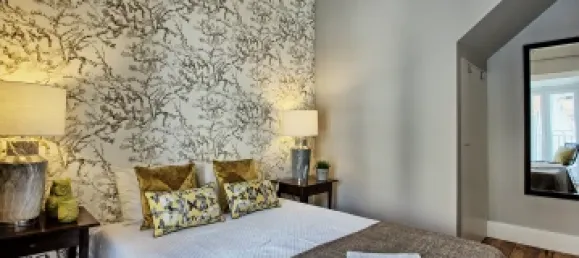 5 chambres Duplex à Lisbon, Portugal No. 12745 10