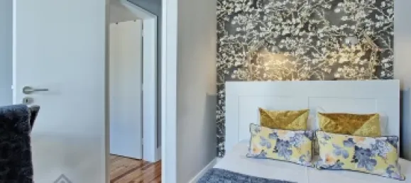 5 chambres Duplex à Lisbon, Portugal No. 12745 12