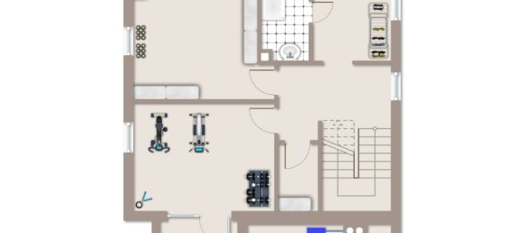 Casa T3 em Gunzburg, Germany N.º 18941 24