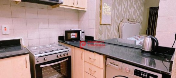 Studio in Discovery Gardens, UAE No. 34104 3