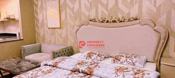 Studio in Discovery Gardens, UAE No. 34104 6