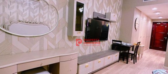 Studio in Discovery Gardens, UAE No. 34104 5