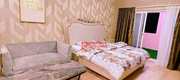 Studio in Discovery Gardens, UAE No. 34104 4