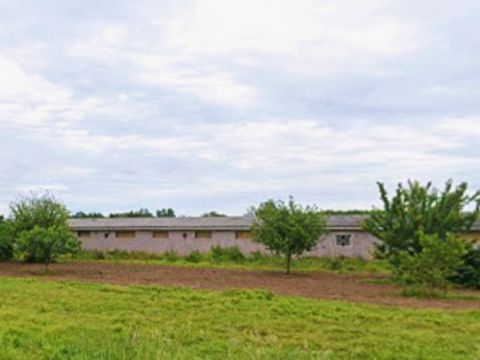 Almacén de 1 habitación en Semiana, Italy No. 184122