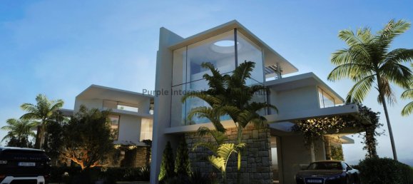 5 bedrooms Villa in Paralimni, Cyprus No. 5204 14