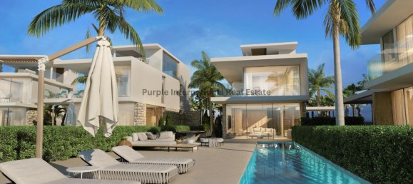 5 bedrooms Villa in Paralimni, Cyprus No. 5204 4