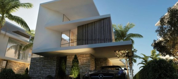 5 bedrooms Villa in Paralimni, Cyprus No. 5204 11
