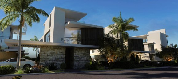 5 bedrooms Villa in Paralimni, Cyprus No. 5204 9