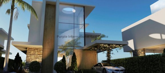 5 bedrooms Villa in Paralimni, Cyprus No. 5204 8