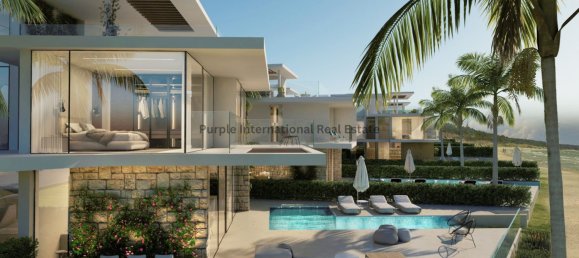 5 bedrooms Villa in Paralimni, Cyprus No. 5204 3