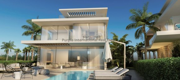 5 bedrooms Villa in Paralimni, Cyprus No. 5204 7