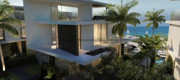 5 bedrooms Villa in Paralimni, Cyprus No. 5204 12