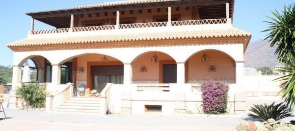 5 Schlafzimmer Haus in Estepona, Spain, Nr. 148748 37
