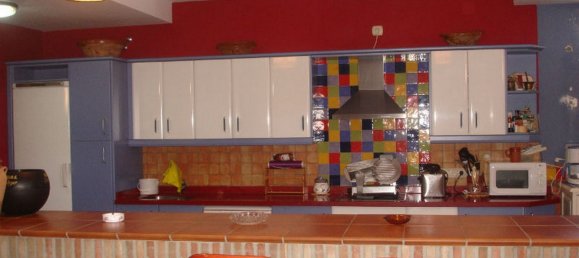 5 Schlafzimmer Haus in Estepona, Spain, Nr. 148748 3