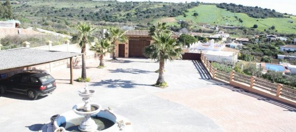 5 Schlafzimmer Haus in Estepona, Spain, Nr. 148748 25