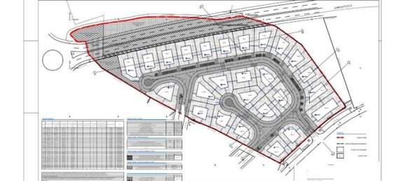 559m² Land in Albufeira, Portugal No. 153290 34
