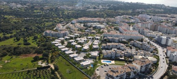 559m² Land in Albufeira, Portugal No. 153290 33