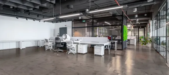 Escritório em Dubai Marina, UAE 367 m² N.º 106080 2