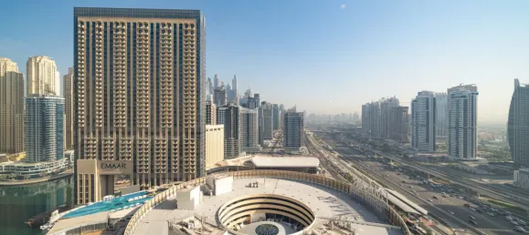 Escritório em Dubai Marina, UAE 367 m² N.º 106080 13