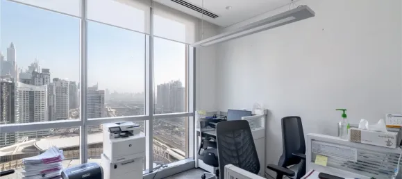 Escritório em Dubai Marina, UAE 367 m² N.º 106080 14