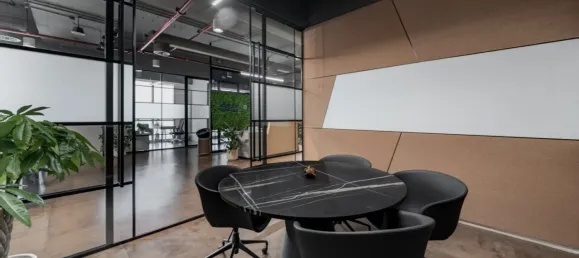 Escritório em Dubai Marina, UAE 367 m² N.º 106080 9