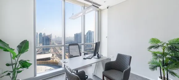 Escritório em Dubai Marina, UAE 367 m² N.º 106080 15