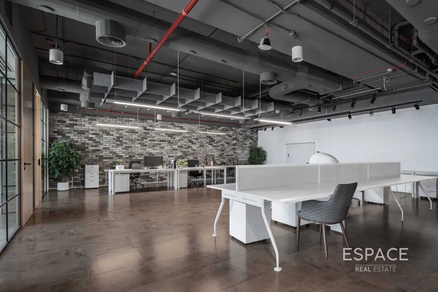 Escritório em Dubai Marina, UAE 367 m² N.º 106080