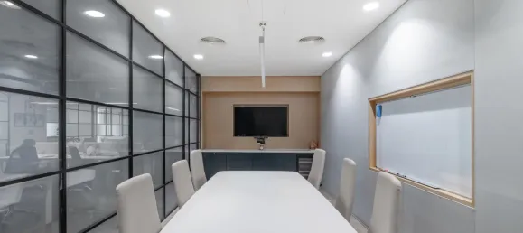 Escritório em Dubai Marina, UAE 367 m² N.º 106080 5