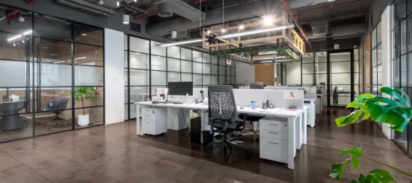 Escritório em Dubai Marina, UAE 367 m² N.º 106080 3