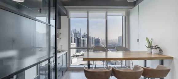 Escritório em Dubai Marina, UAE 367 m² N.º 106080 10