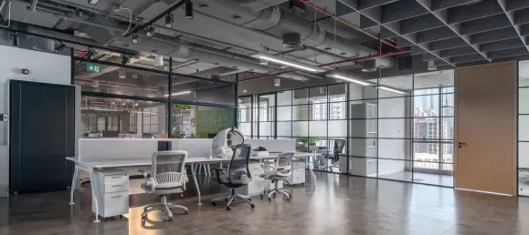 Escritório em Dubai Marina, UAE 367 m² N.º 106080 17