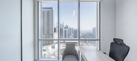 Escritório em Dubai Marina, UAE 367 m² N.º 106080 7