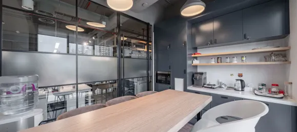 Escritório em Dubai Marina, UAE 367 m² N.º 106080 11