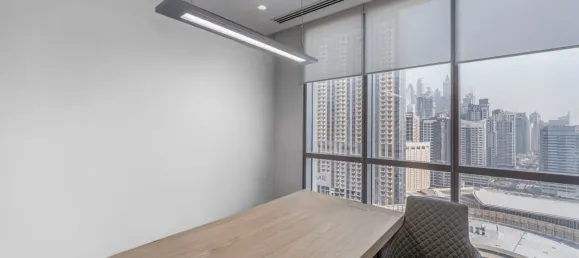 Escritório em Dubai Marina, UAE 367 m² N.º 106080 12