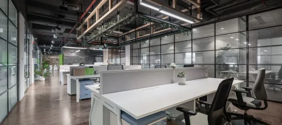 Escritório em Dubai Marina, UAE 367 m² N.º 106080 4