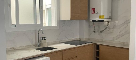 3 bedrooms Apartment in Malaga, Spain No. 168840 7