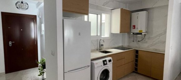 3 bedrooms Apartment in Malaga, Spain No. 168840 4